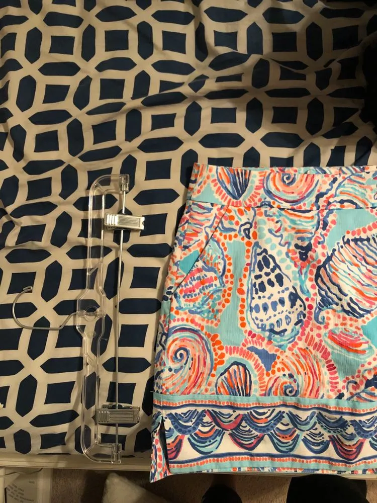 Lilly Pulitzer Lily Pulitzer Skort - Image 3