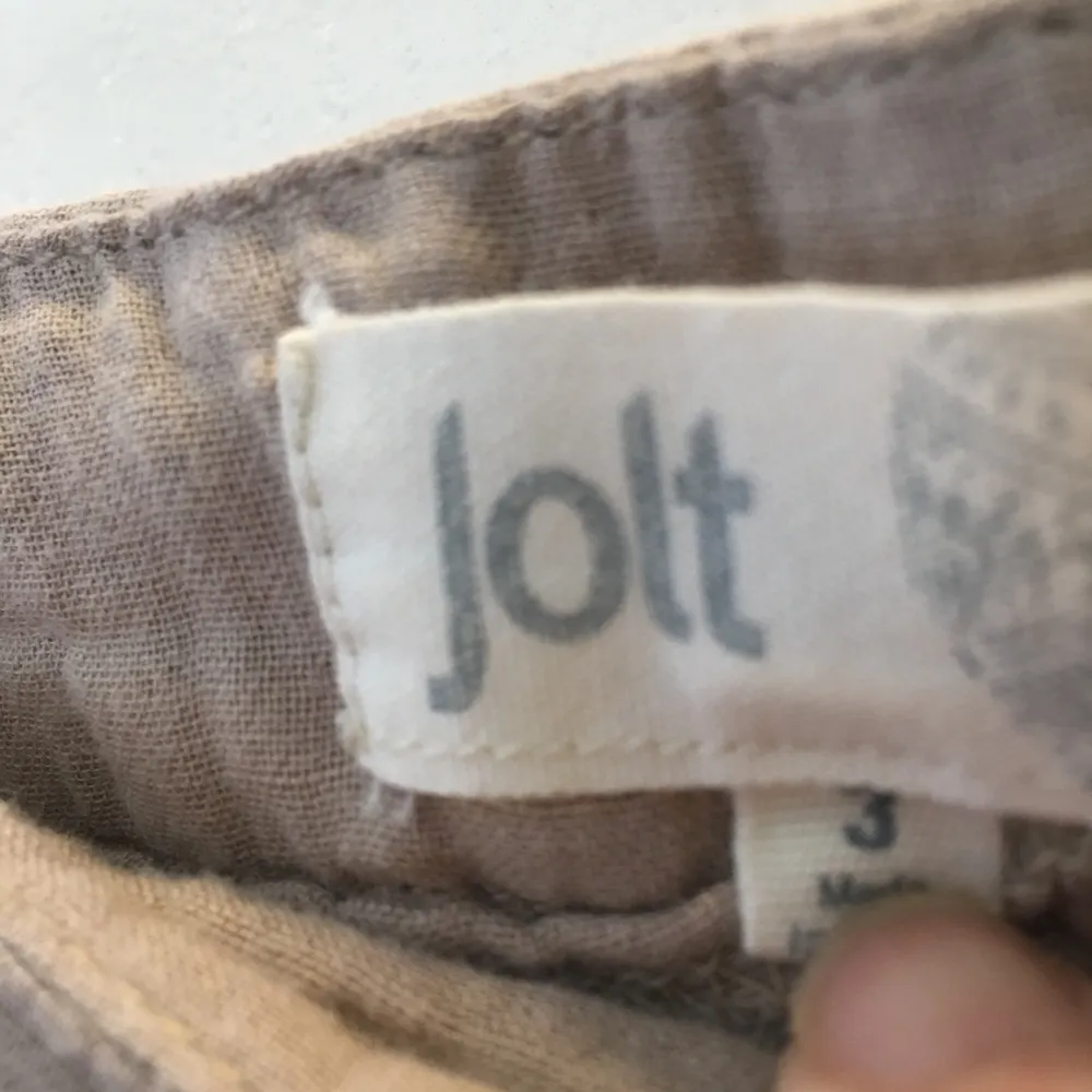 FINAL MARKDOWN Junior jolt shorts 3 - Image 4