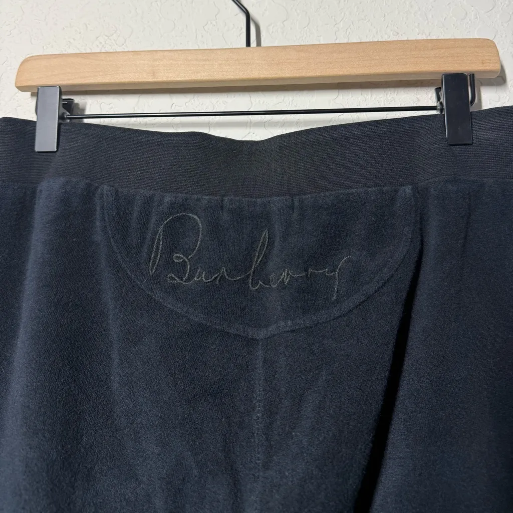 Burberry Brit Sweatpants Size Small - Image 4