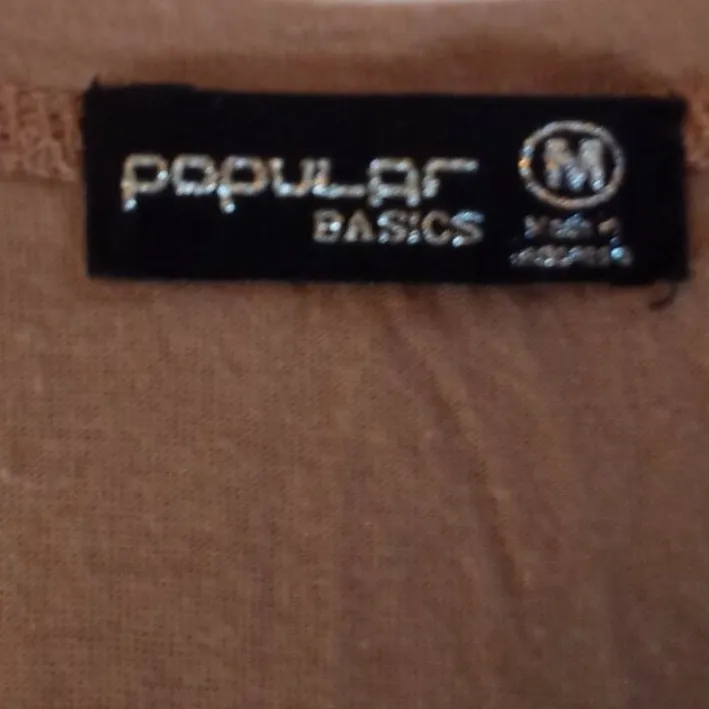 Popular Basics  tank top - Image 4