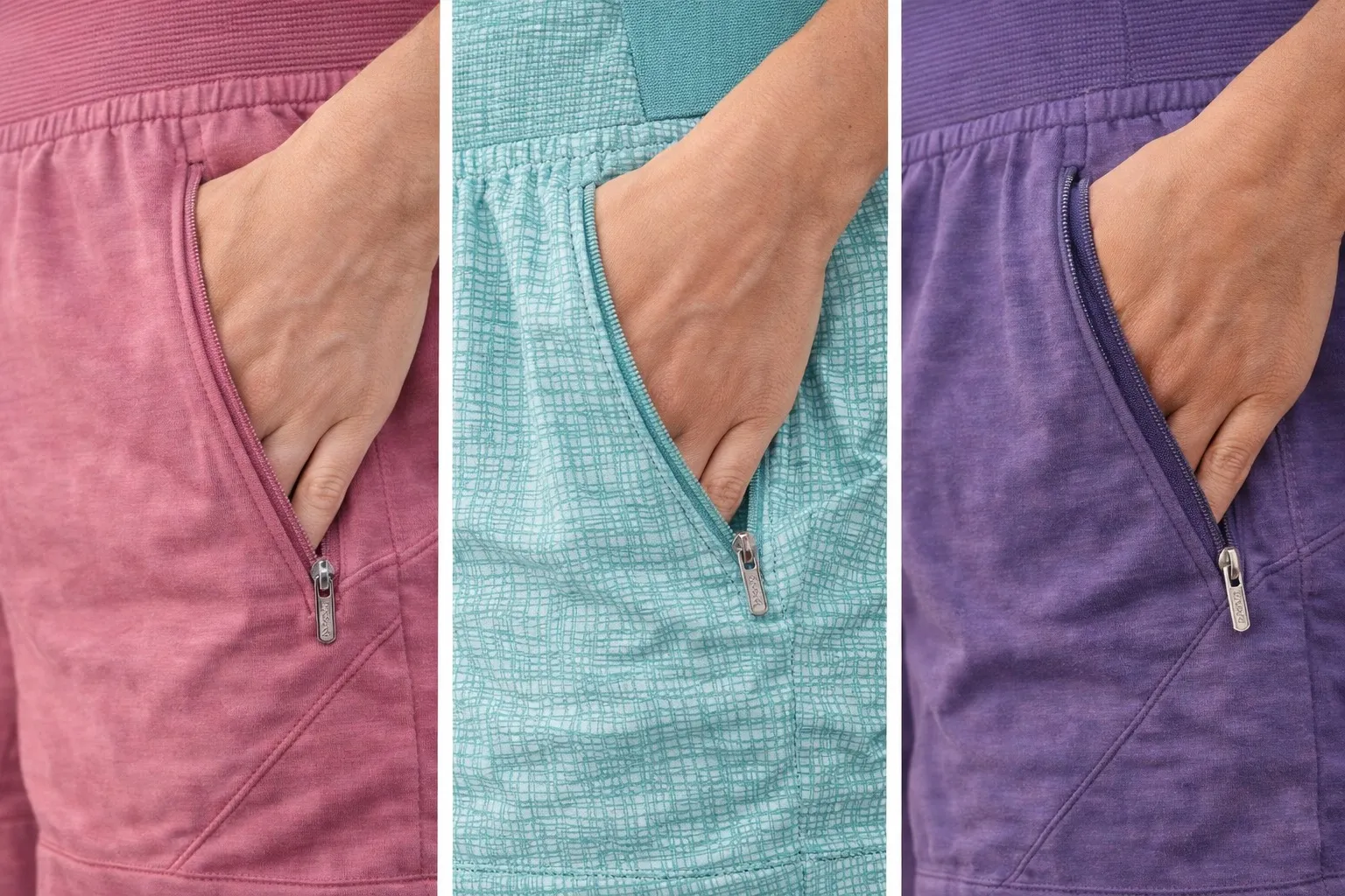 CALIA by Carrie Underwood Athletic Shorts Bundle – Size Small - Image 5