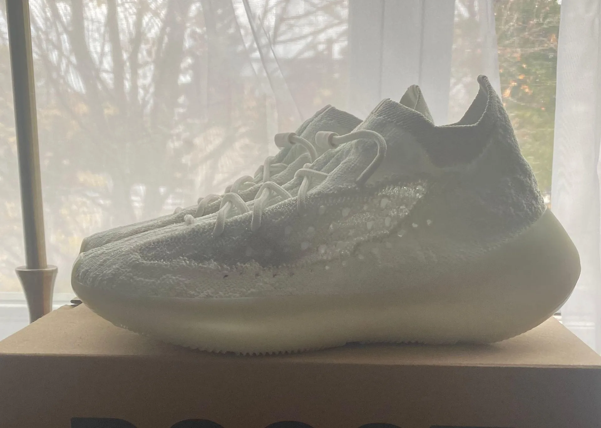 380 Boost calcite glow - Image 3