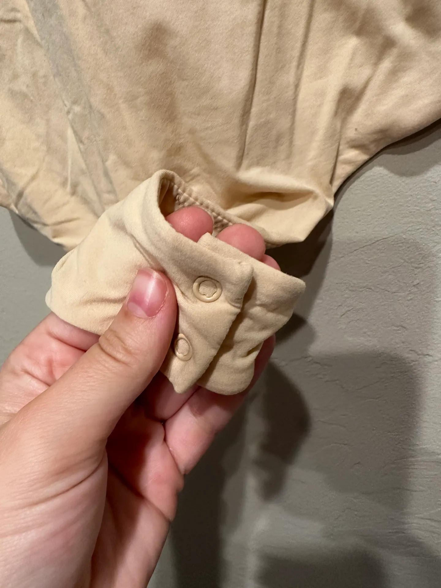 SKIMS Fits Everyone Bodysuit - Image 4