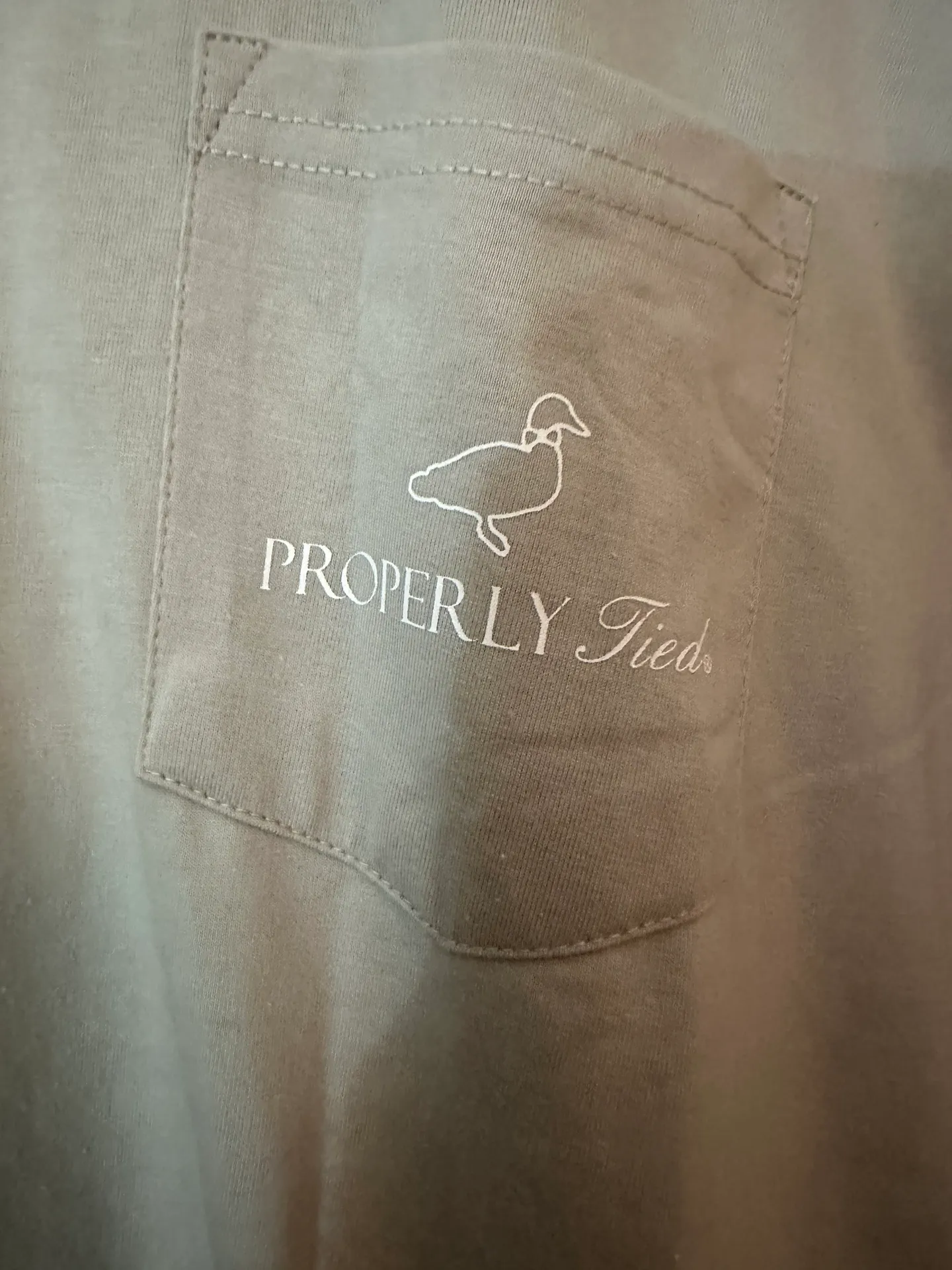 Short Sleeve Tee - Image 3