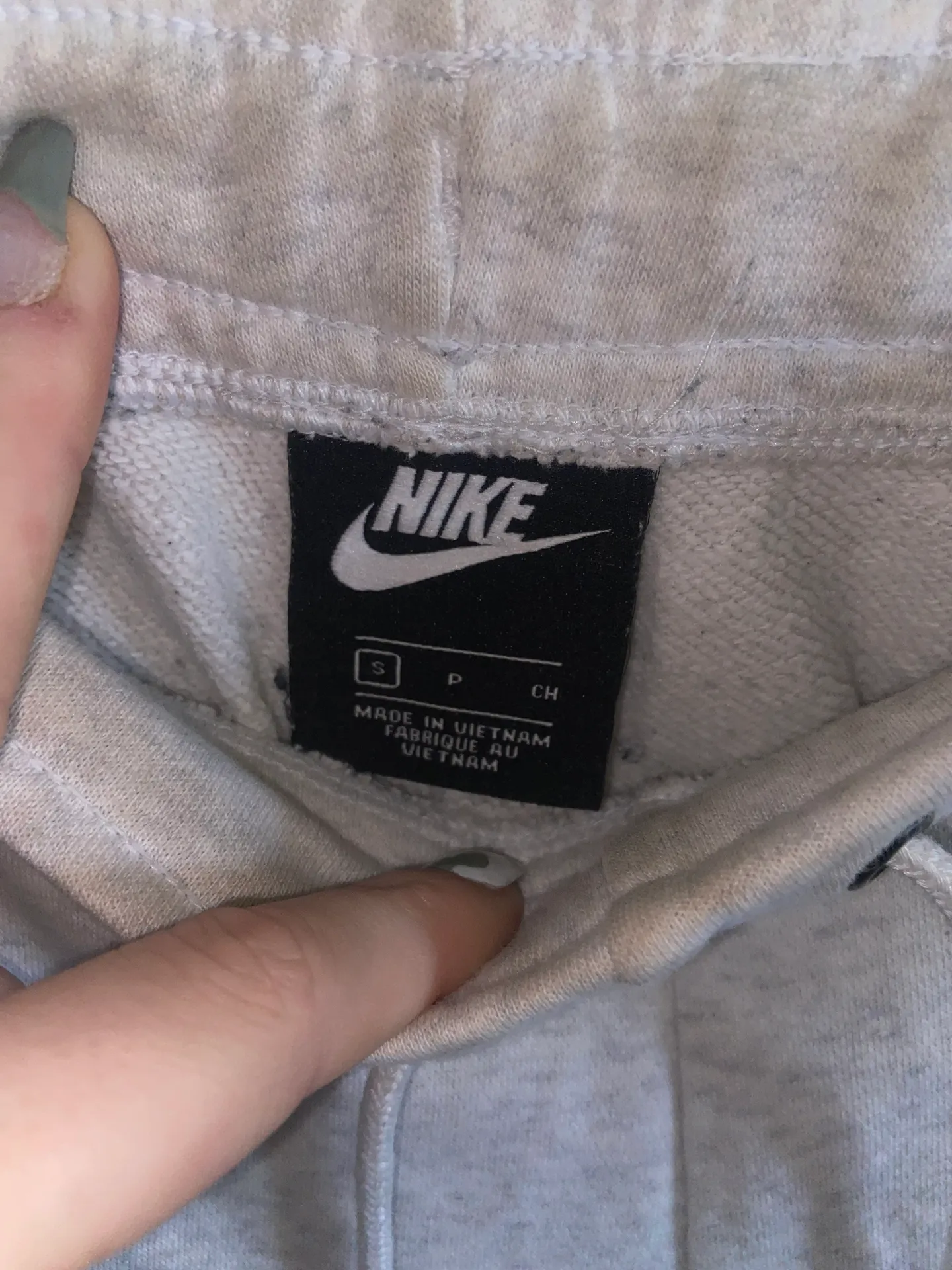 Nike Sweat Pants - Image 3