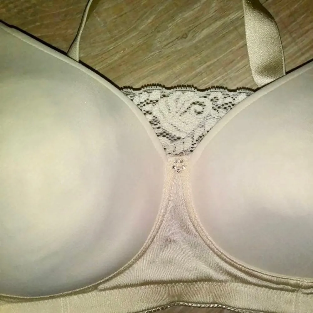 Jodee yellow surgical bra 34B Size undefined - Image 3