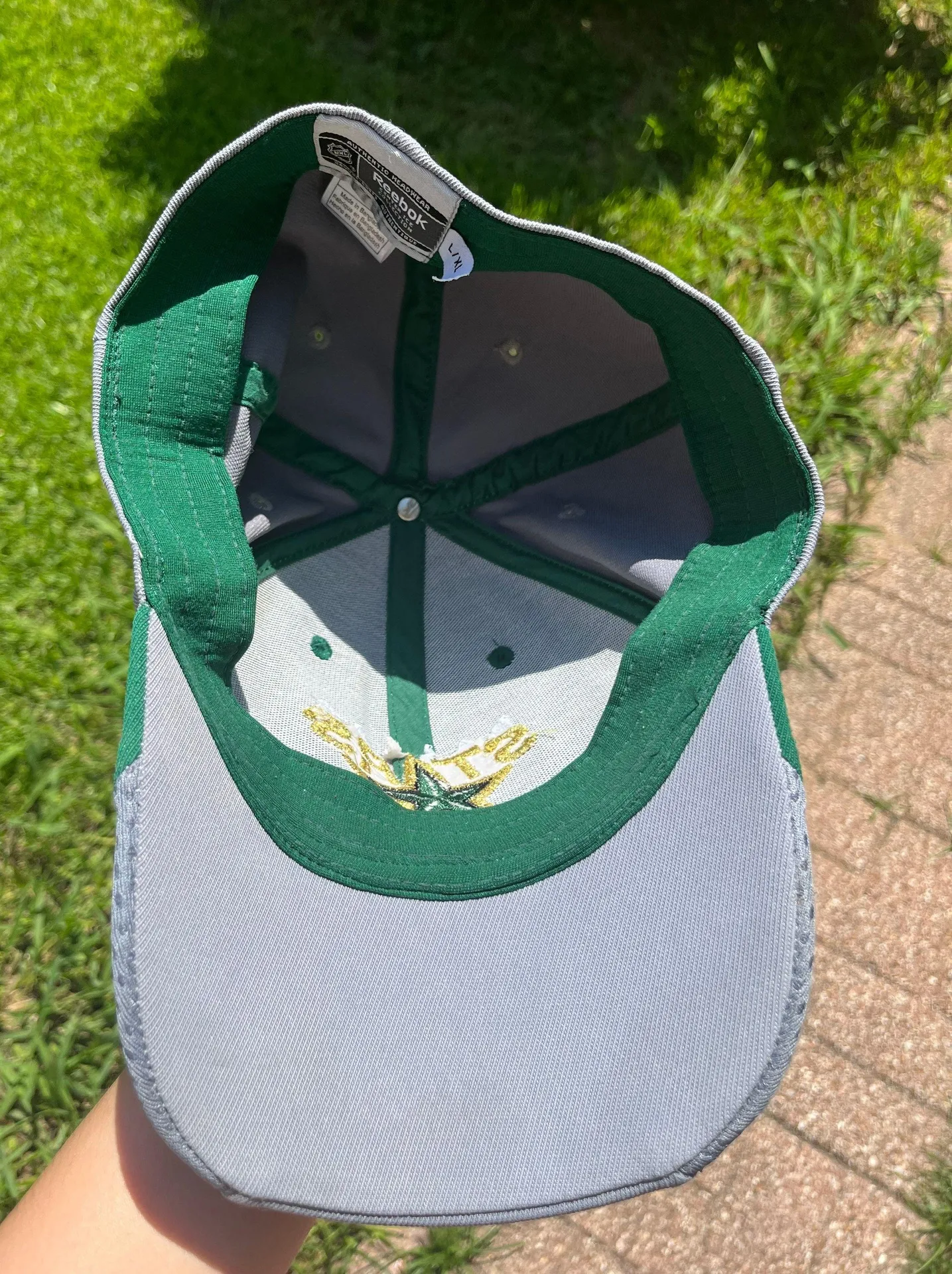 Dallas stars hockey Hat/Cap - Image 5