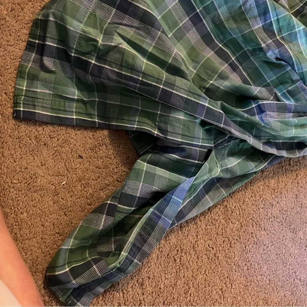 Free assembly dress xl Green - Image 8