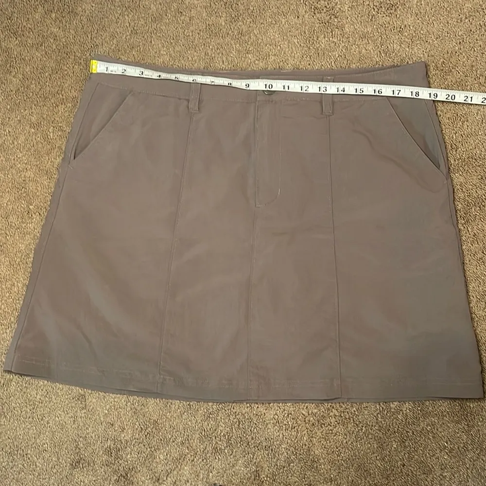 Skort Inter-Continental Hideaway - Image 2