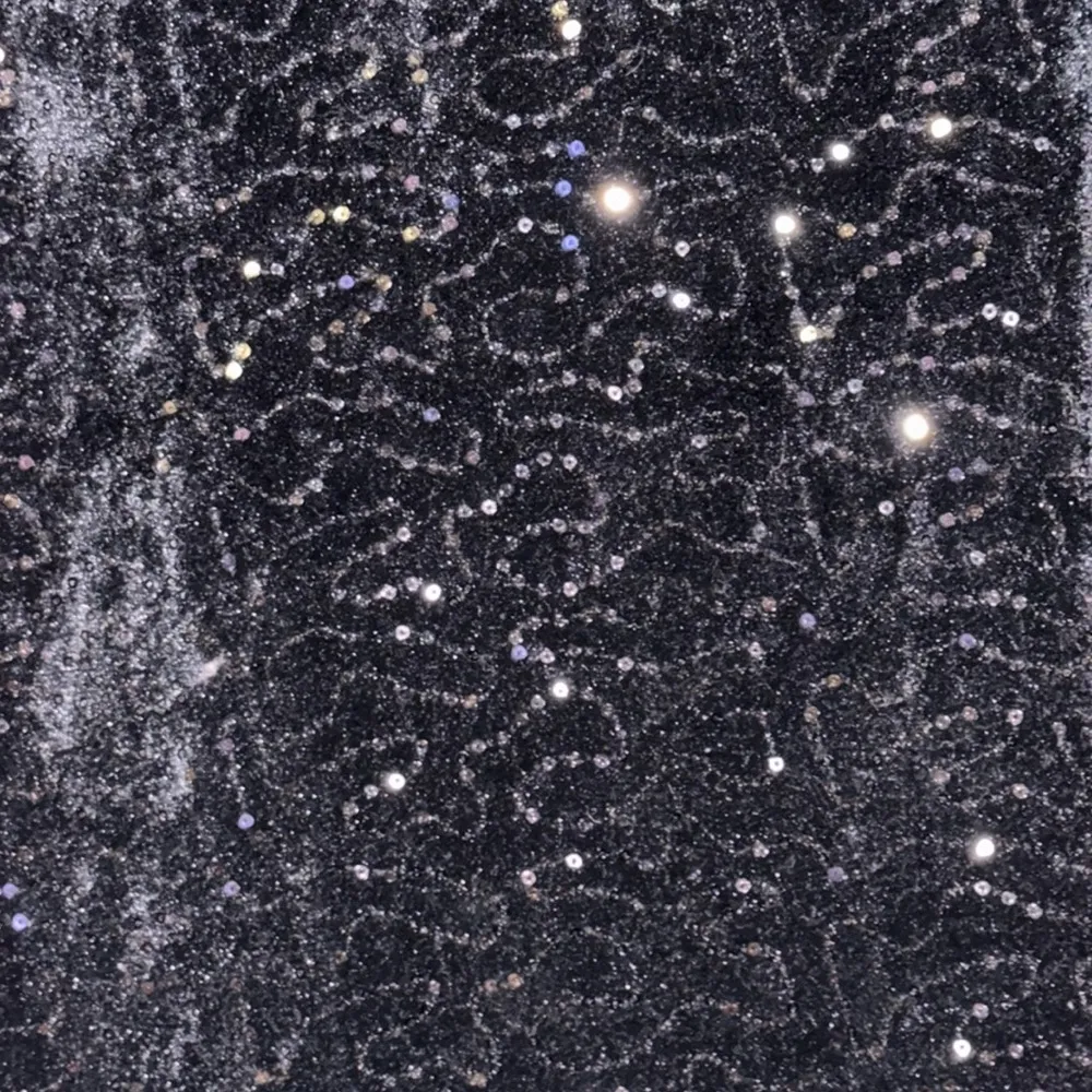 Nanette Lepore Embroidered Velvet Sequin Top - Image 4