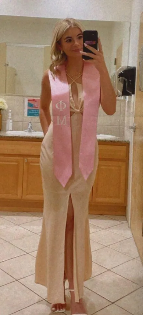 Saints + Secrets Dress - Image 3