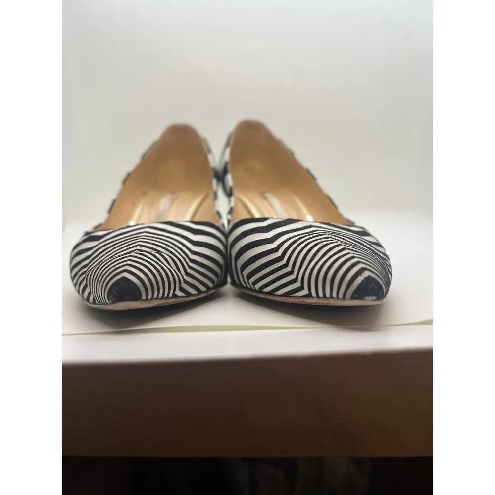 Nicholas Kirkwood Block - Image 13