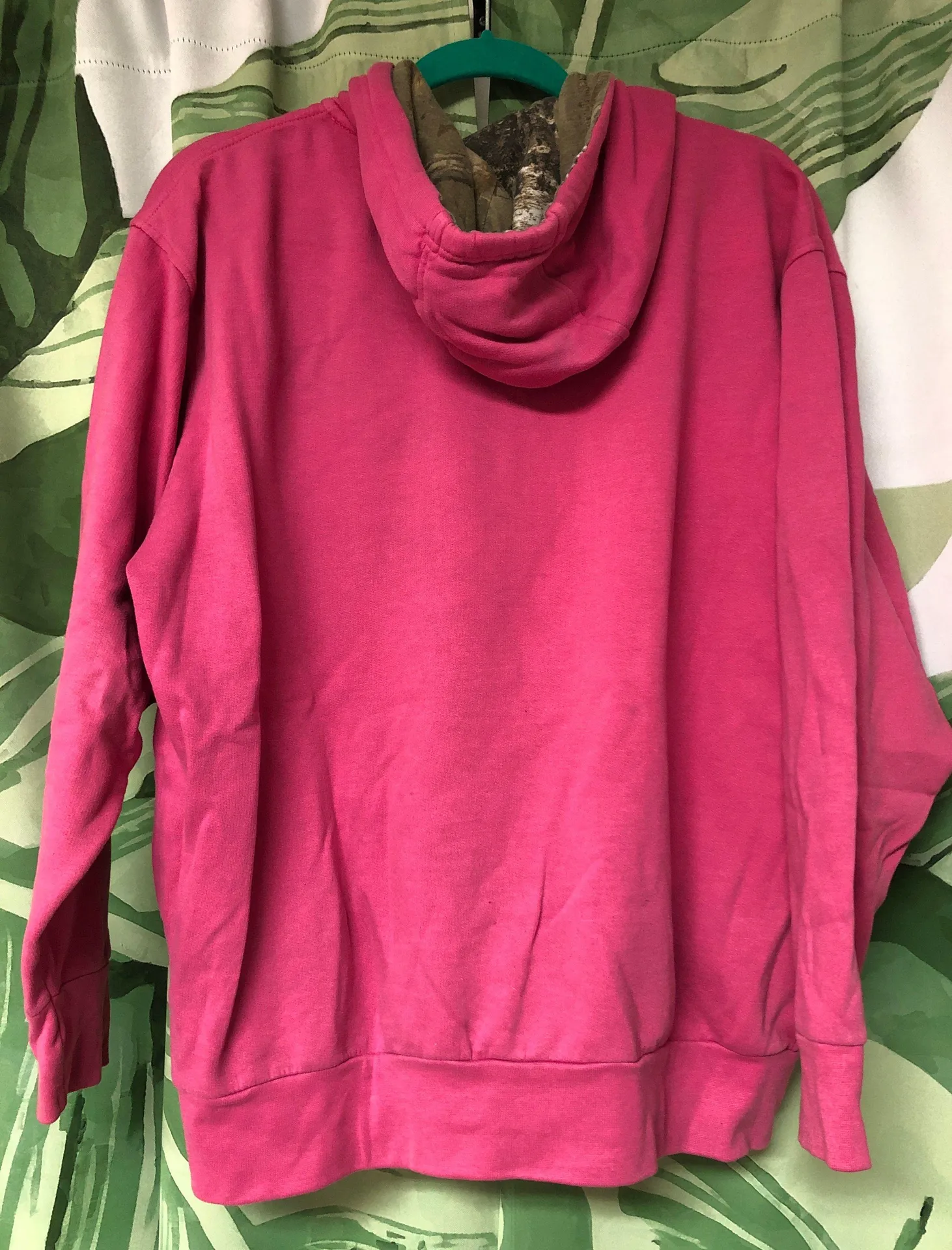 Real Tree Hoodie - Image 2