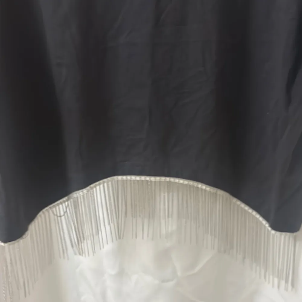 H.E.R Black Graphic Tee with Pink Accents - Image 6