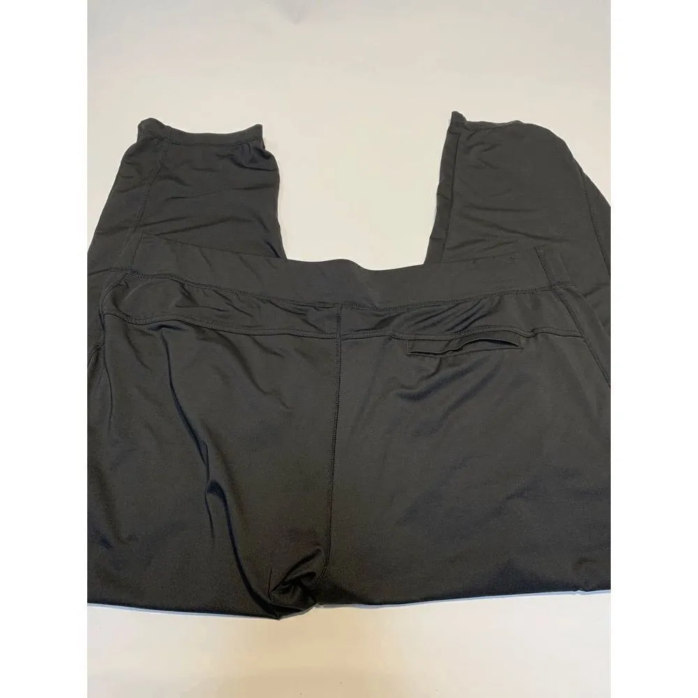 Pony Pull On Track Pant Black Size XXL - Image 7