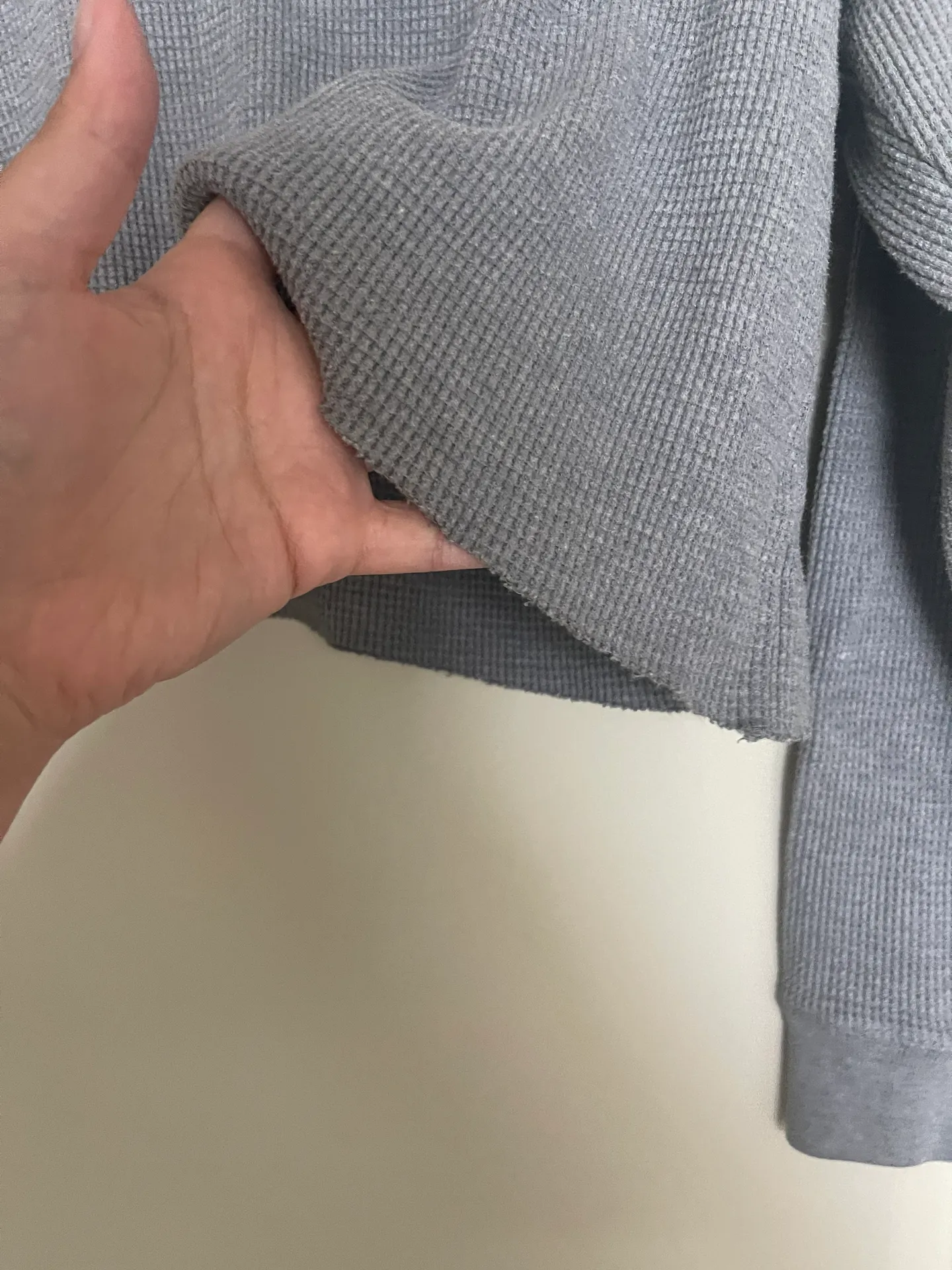 Abercrombie & Fitch Long Sleeve - Image 3