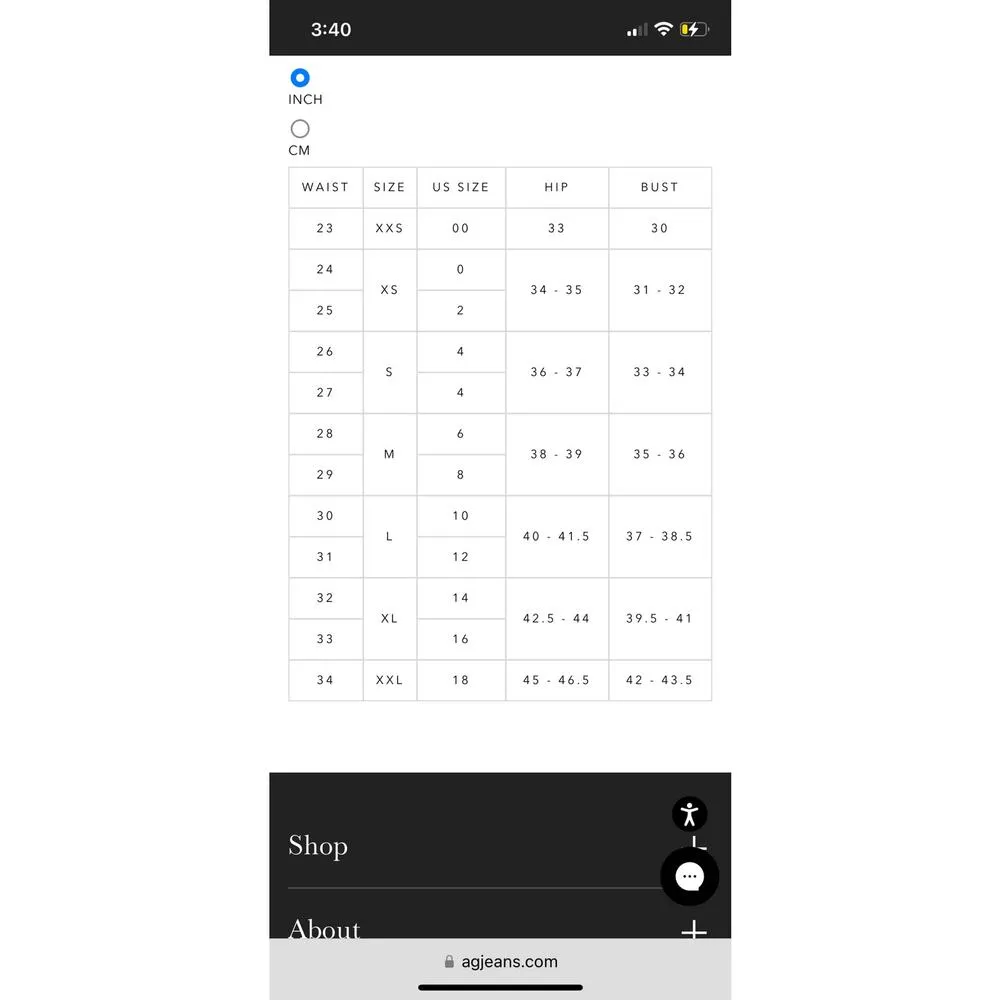 Adriano Goldschmied jeans, THE APEX Relaxed Tappered, A51 Blue Size 30 - Image 11