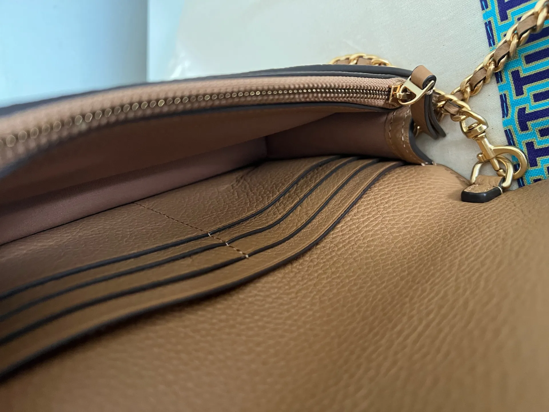 Tory Burch Crossbody  - Image 7