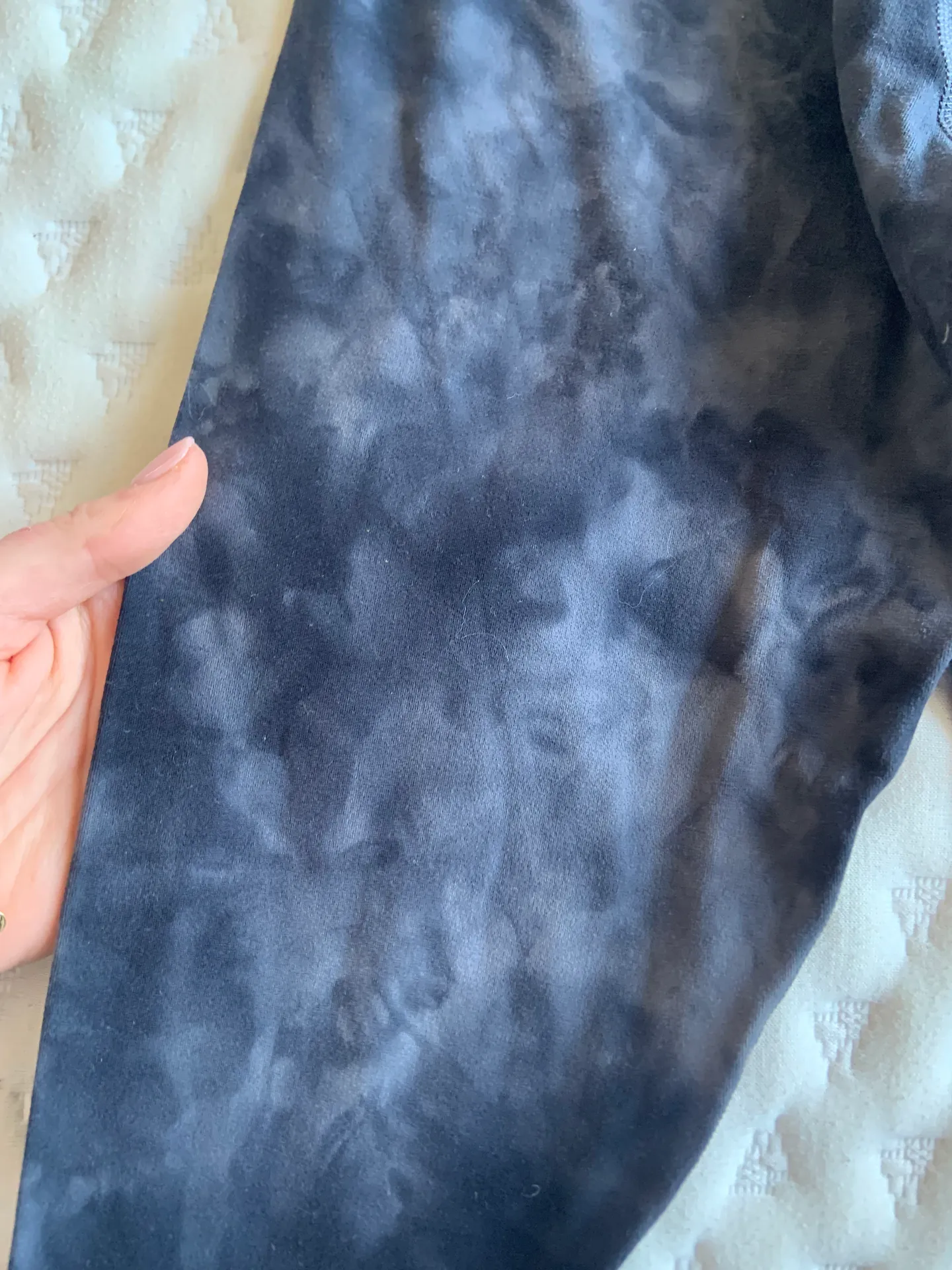 Lululemon Leggings 28” - Image 2