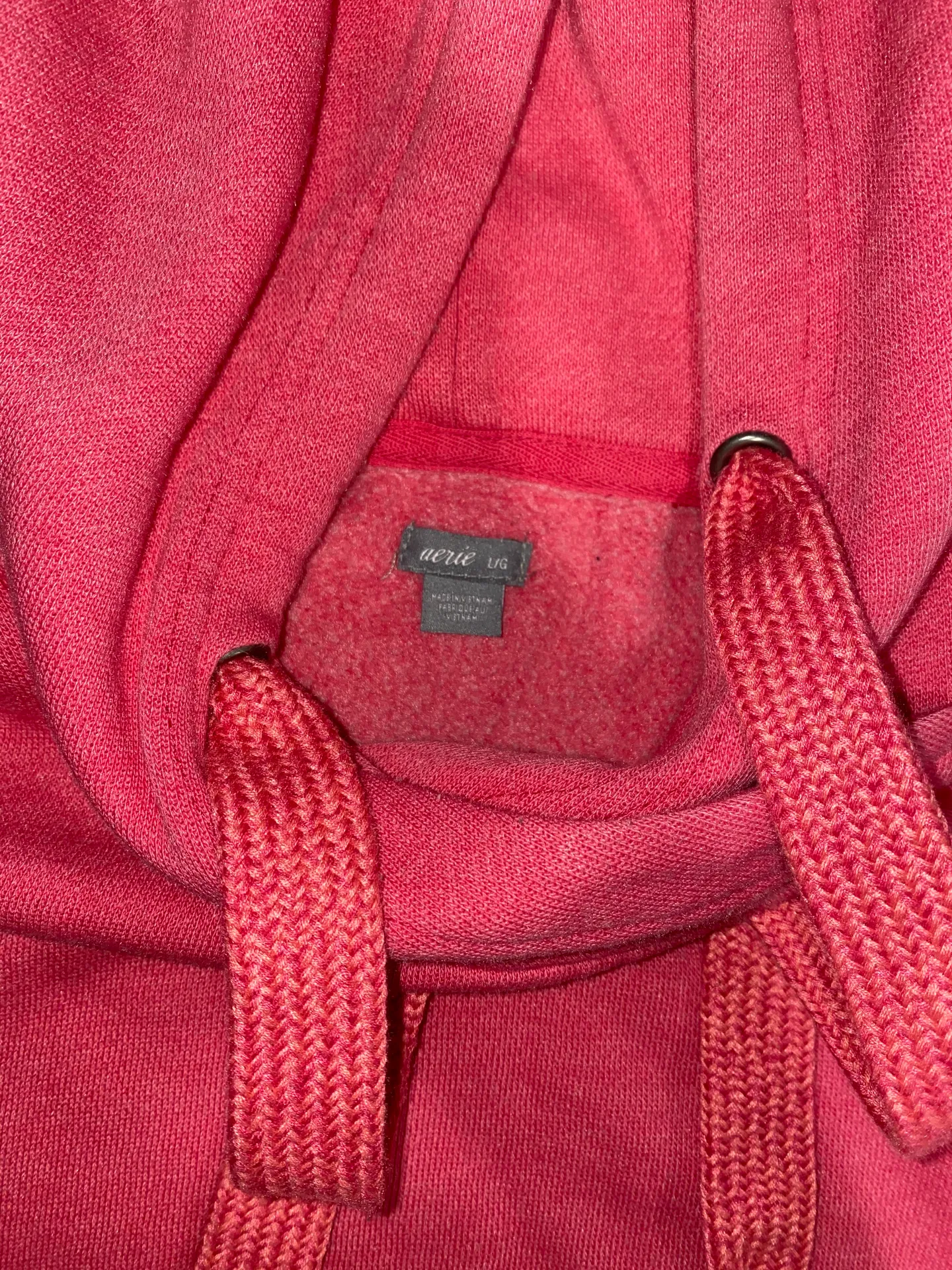 Aerie Hoodie - Image 2