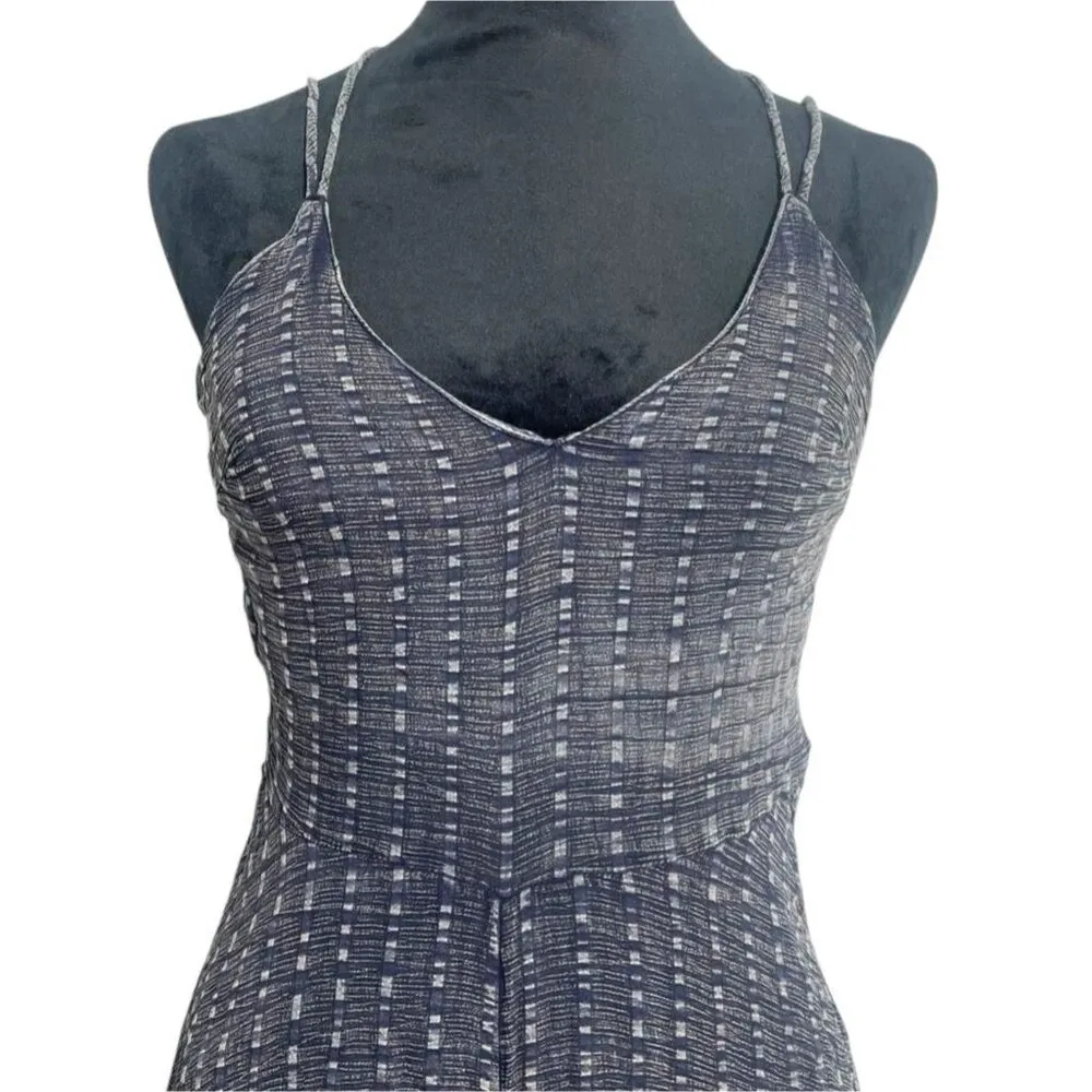 Anthropologie HD in Paris Size 6  Dress Sleeveless Midi - Image 3