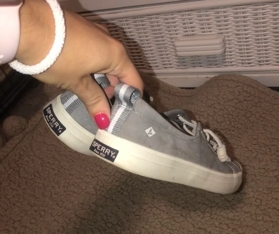 Sperry Slip-on Sneakers - Image 3