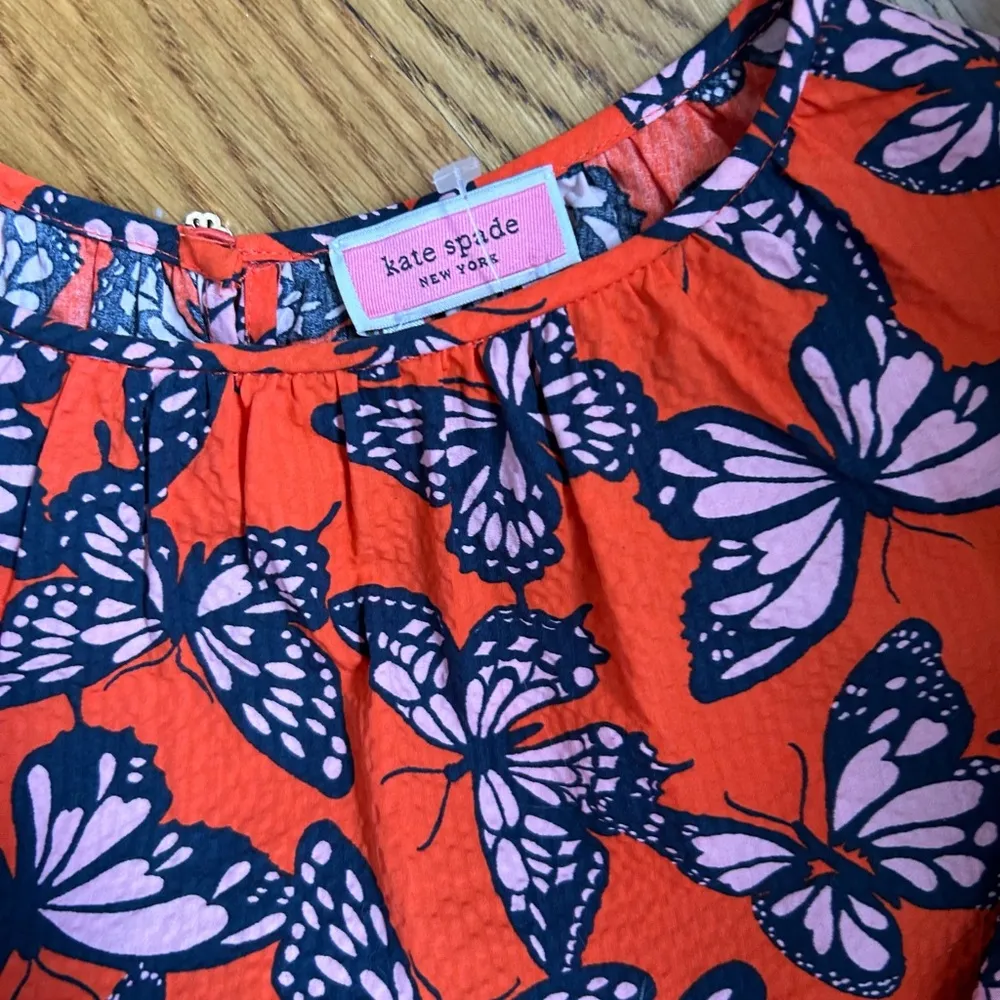 NWT Kate Spade top - Image 5