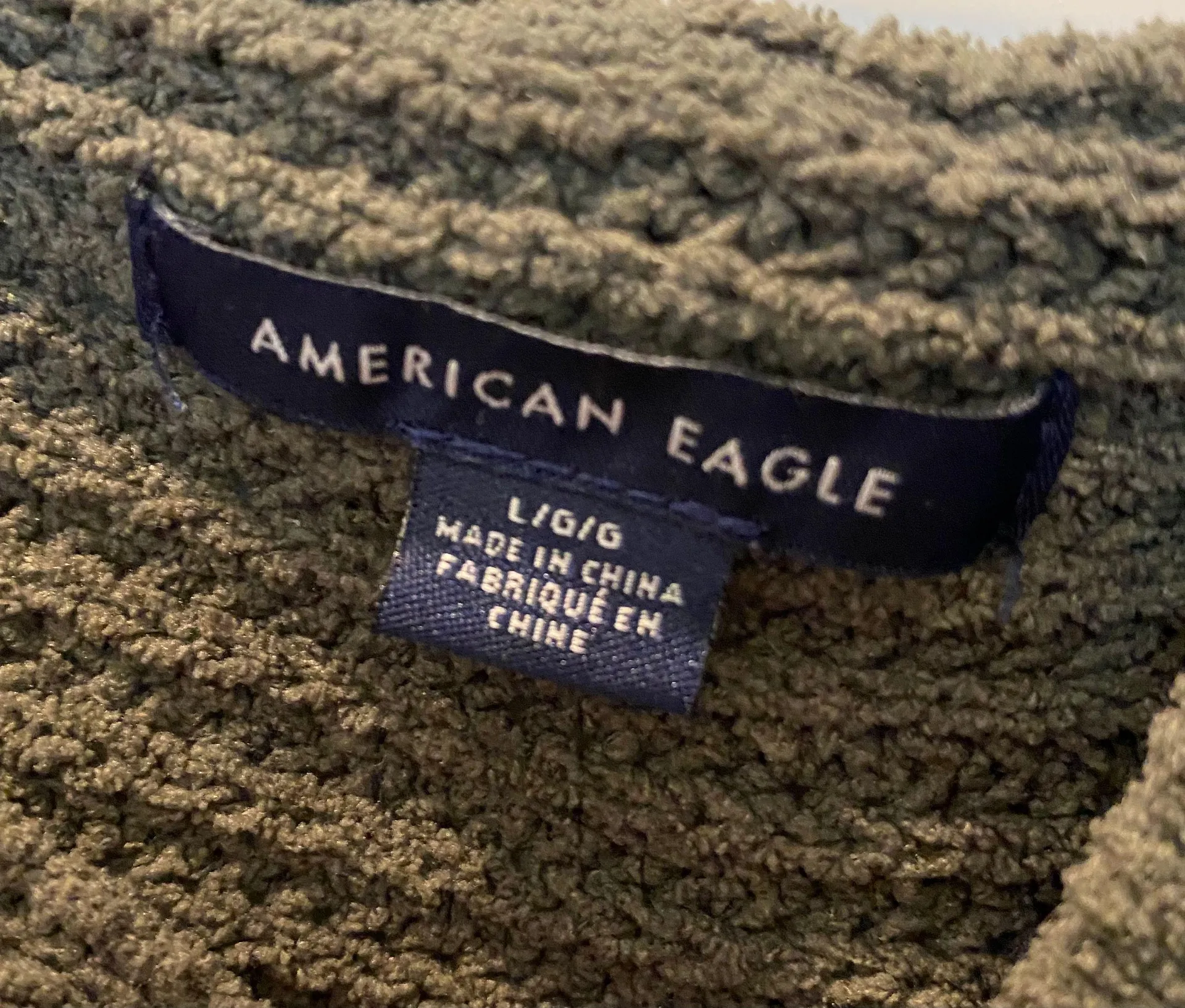 American Eagle Sweater - Image 5