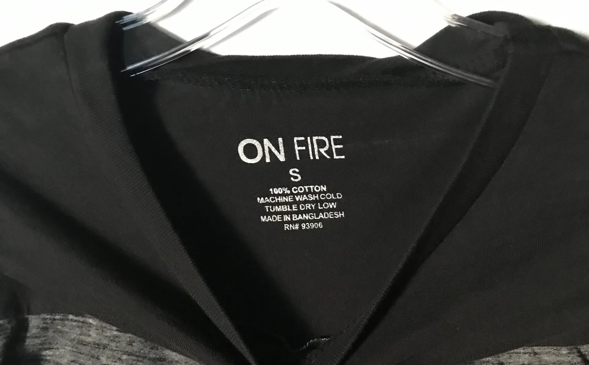 Long Sleeve Shirt - Image 4