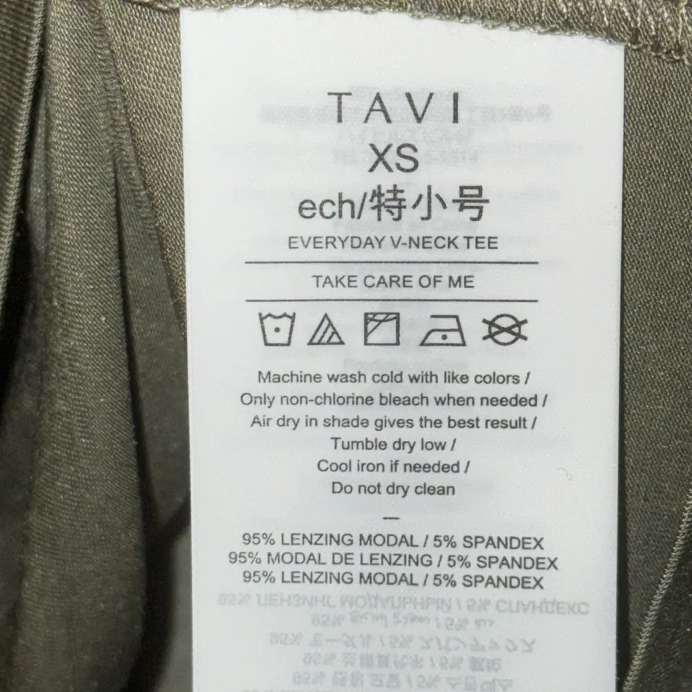 Tavi Everyday V - Image 7