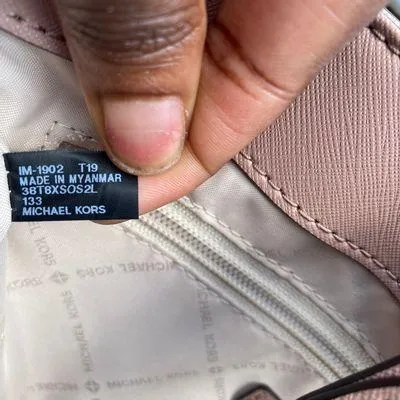 Michael Kors Bag - Image 9