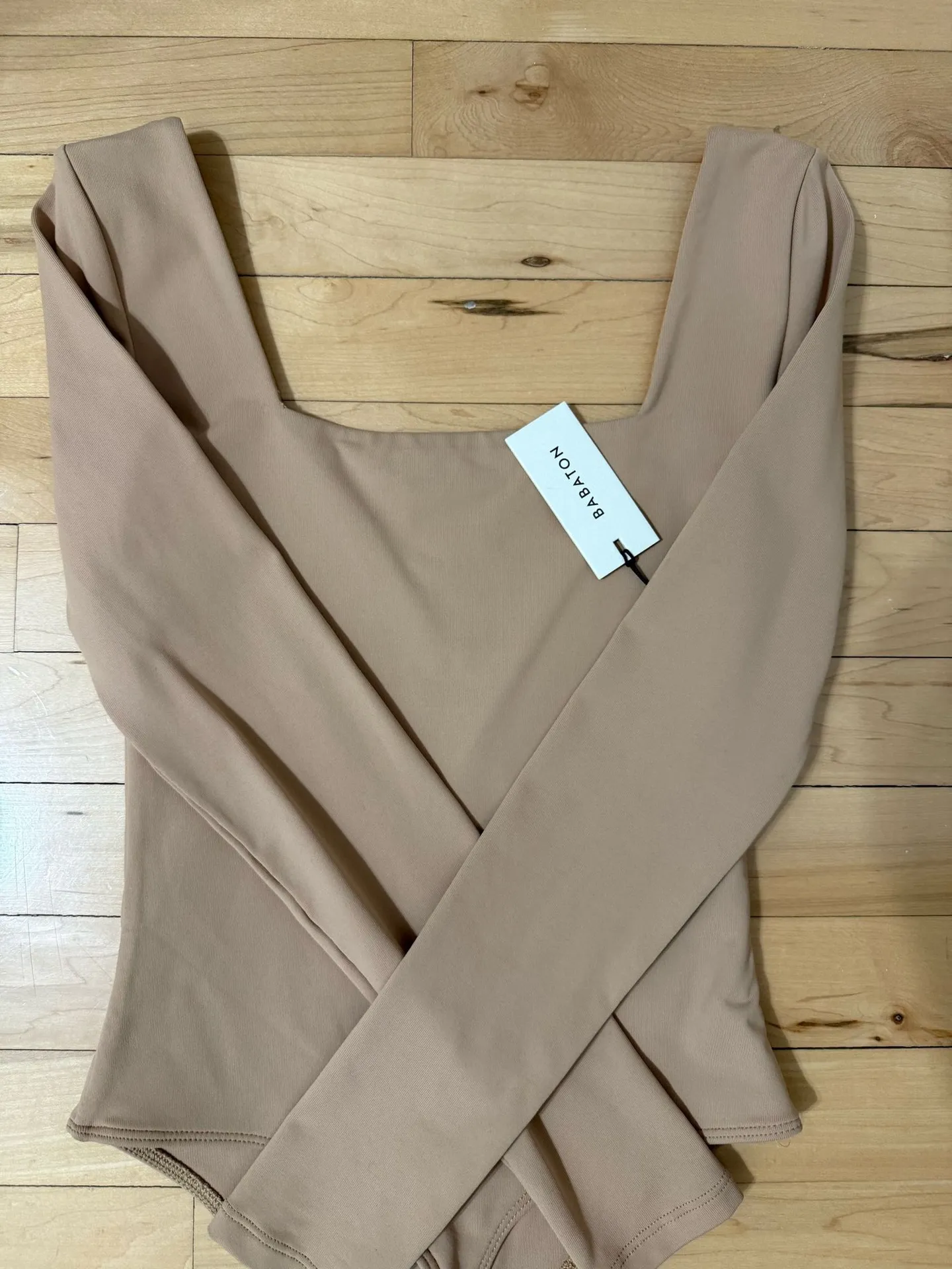 Aritzia Bodysuit Babaton - Image 2