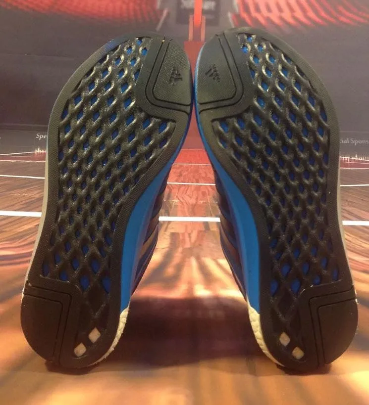 Adidas Sneakers Ultra Boost - Image 8