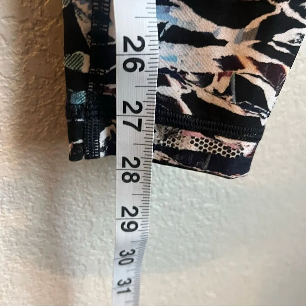 Lululemon Wunder Under Hi-Rise Tight (Full-On Luxtreme 28")
Culture Clash Multi - Image 9