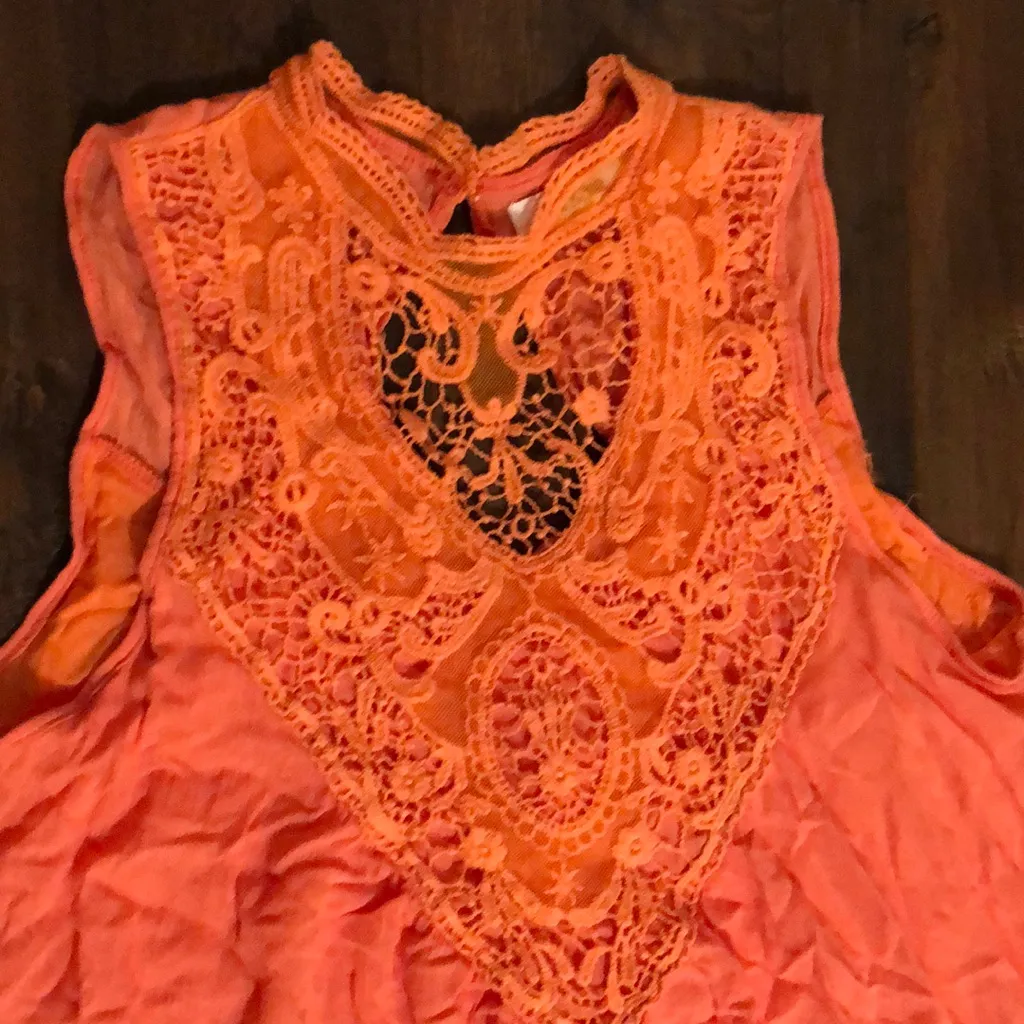 Taylor & Sage Size M romper - Image 2