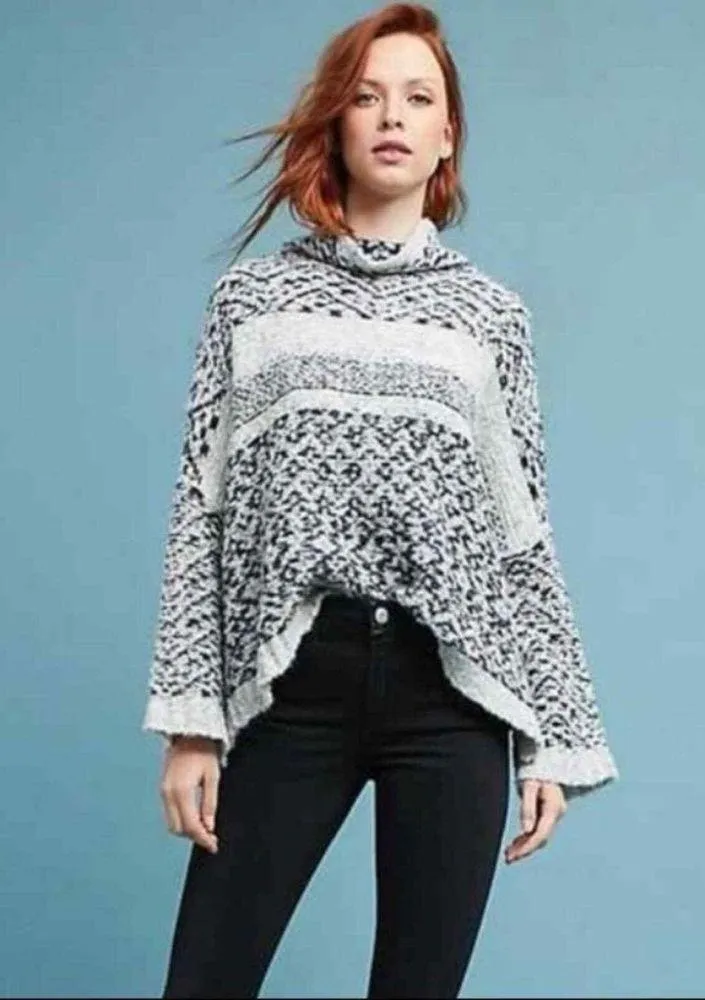Anthropologie Moth Solita Sweater - Image 3