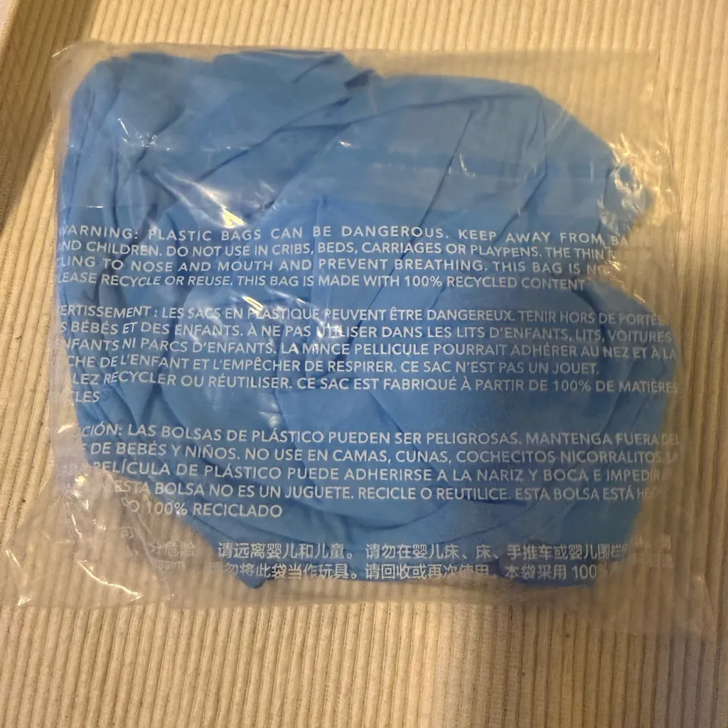 Aerie Smoothiez Full Coverage Bra 38DD NWT - Image 4