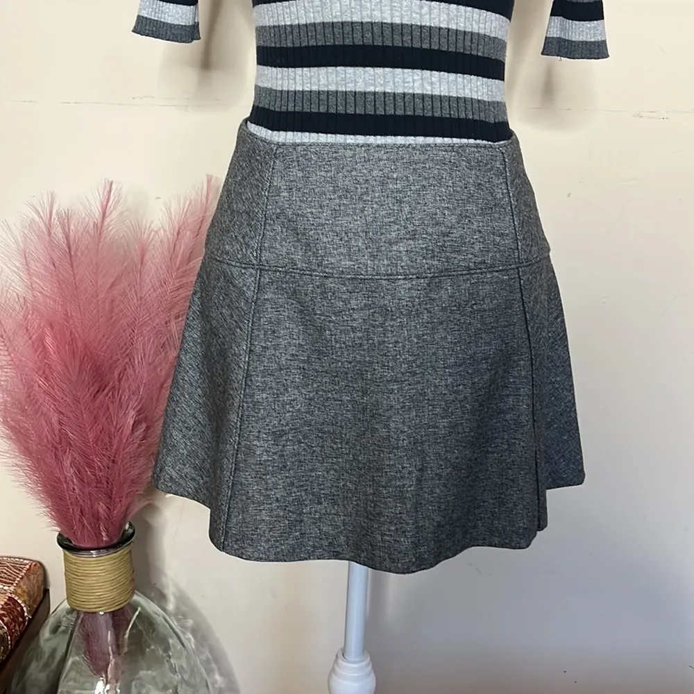 Zara • mini academia skirt - Image 38