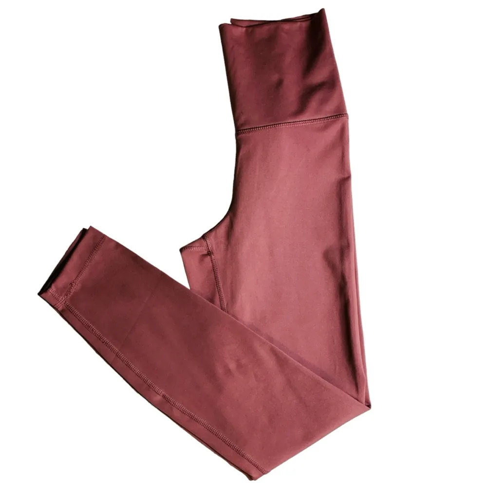 Yogalicious Lux High Waisted Leggings - Image 7