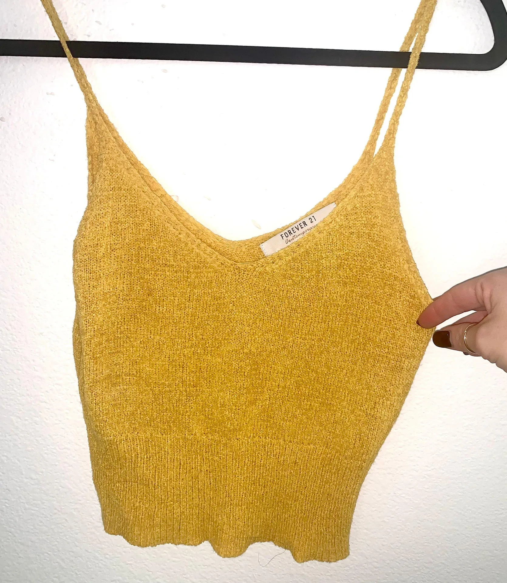 Forever 21 Knit Tank - Image 3