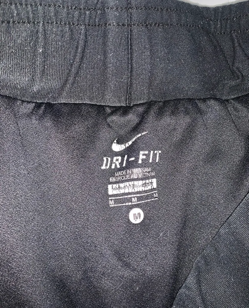 Dri-Fit Shorts - Image 2