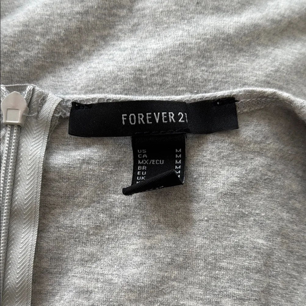 Forever21 Onesie - Image 3