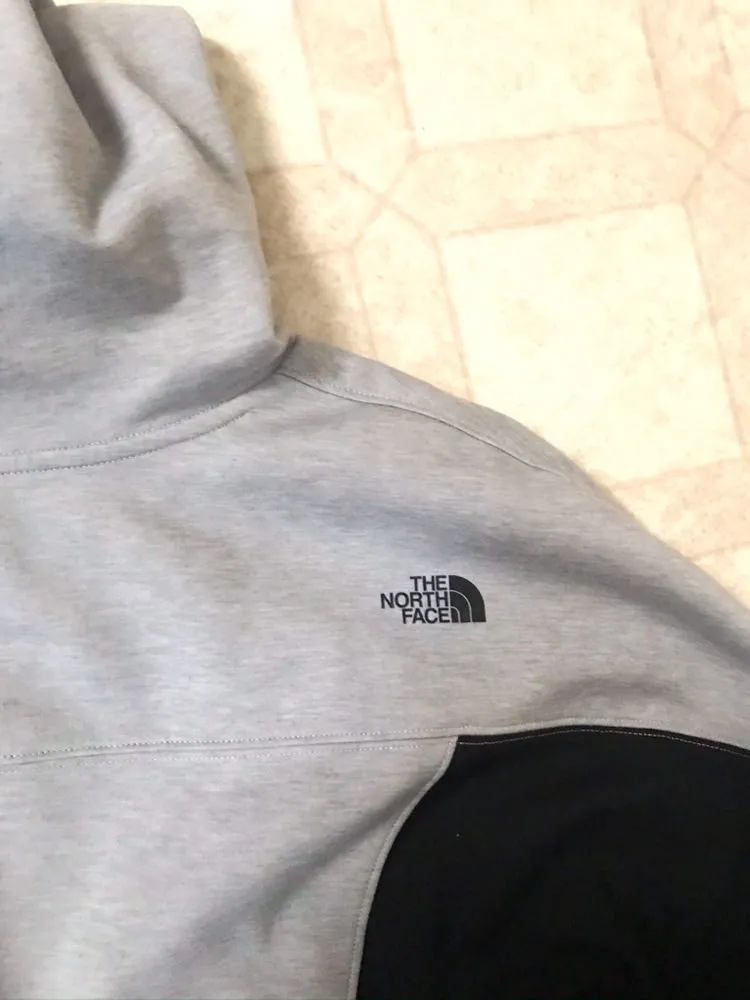 The North Face  hoodie - Image 4