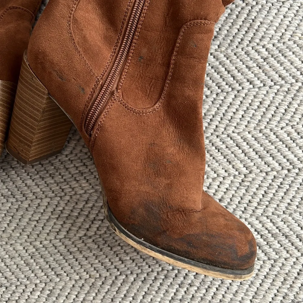 Forever 21  boots - Image 8