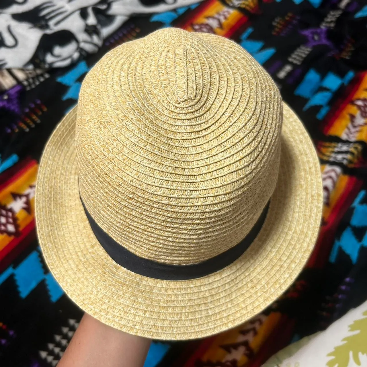 Old Navy Fedora - Image 3