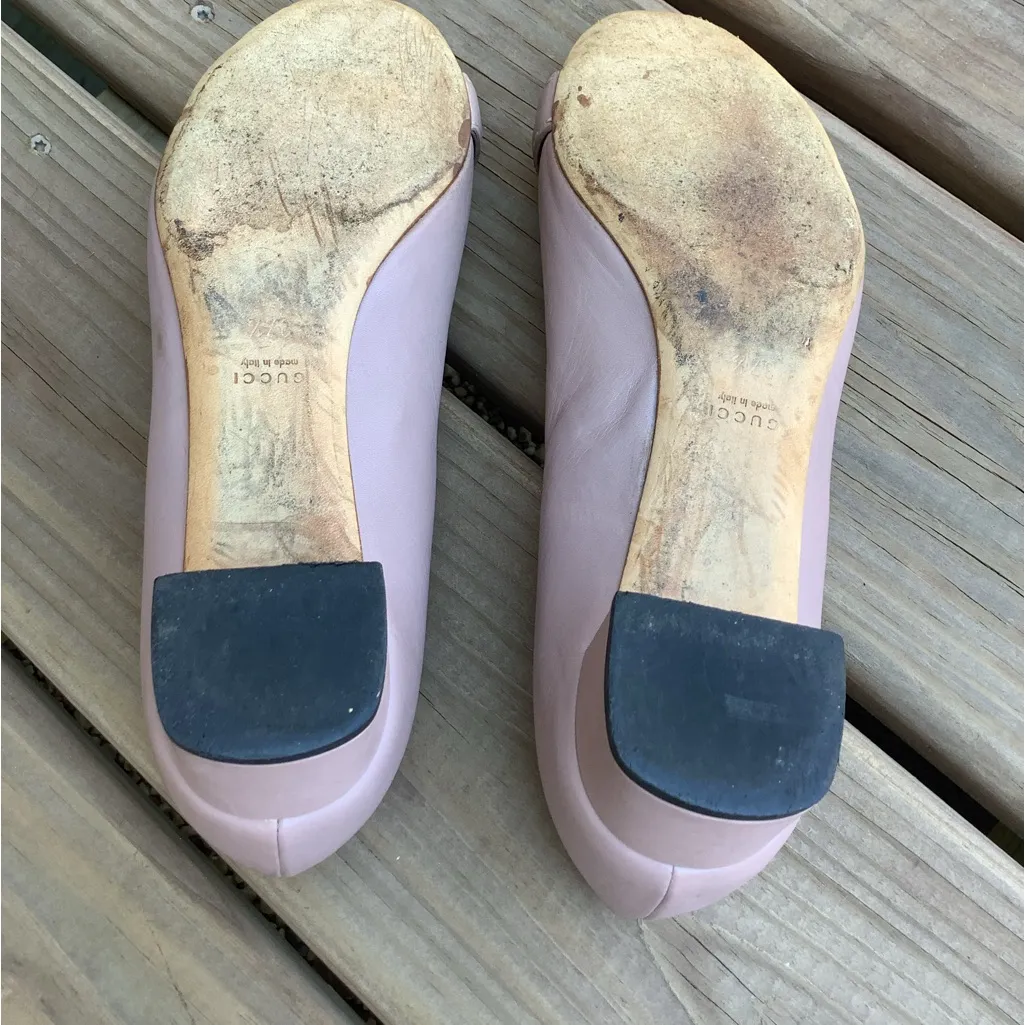 Women’s authentic GUCCI dressy loafers 🌷🌷🌷 - Image 15