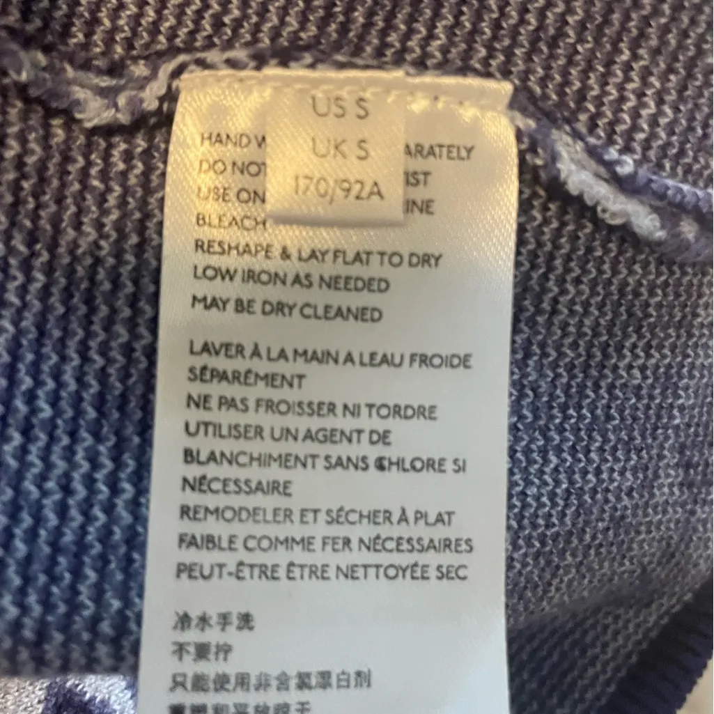 NWT Intimately‎ Free People Sweater Bralette Size Small - Image 4