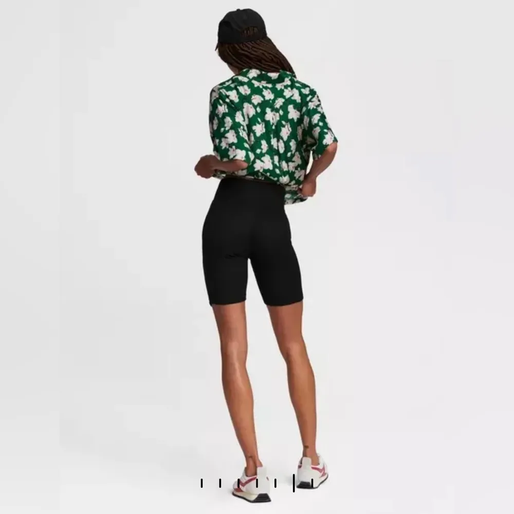 NWT Rag & Bone bike shorts sz s - Image 5