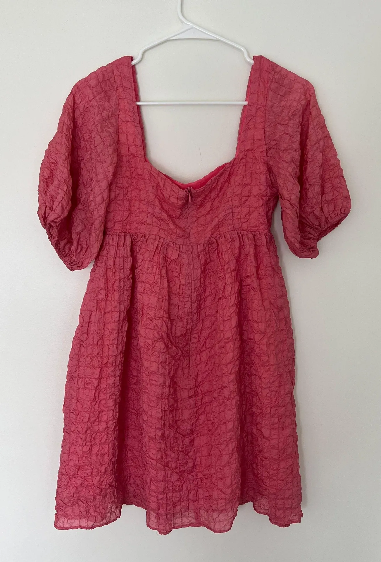 Sabo Skirt Dress - Image 6