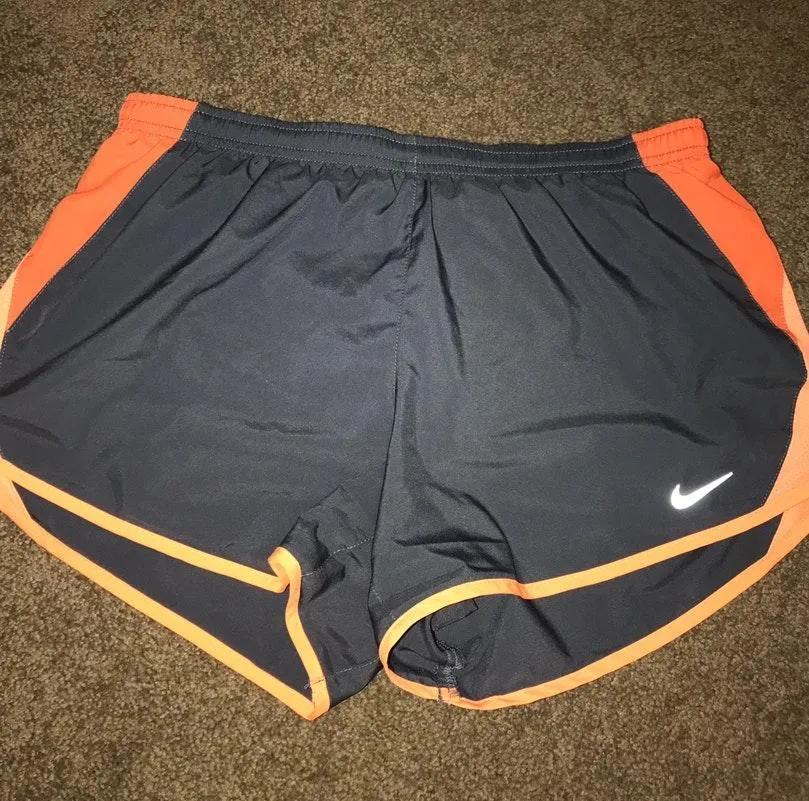Nike Running Shorts - Image 4